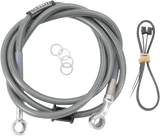 Brake Line - Front - Kawasaki 2008 - 2014