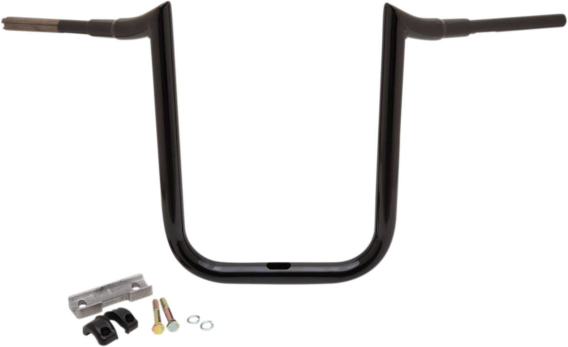 Handlebar - Prime Ape - 16\" - Black 2015 - 2022