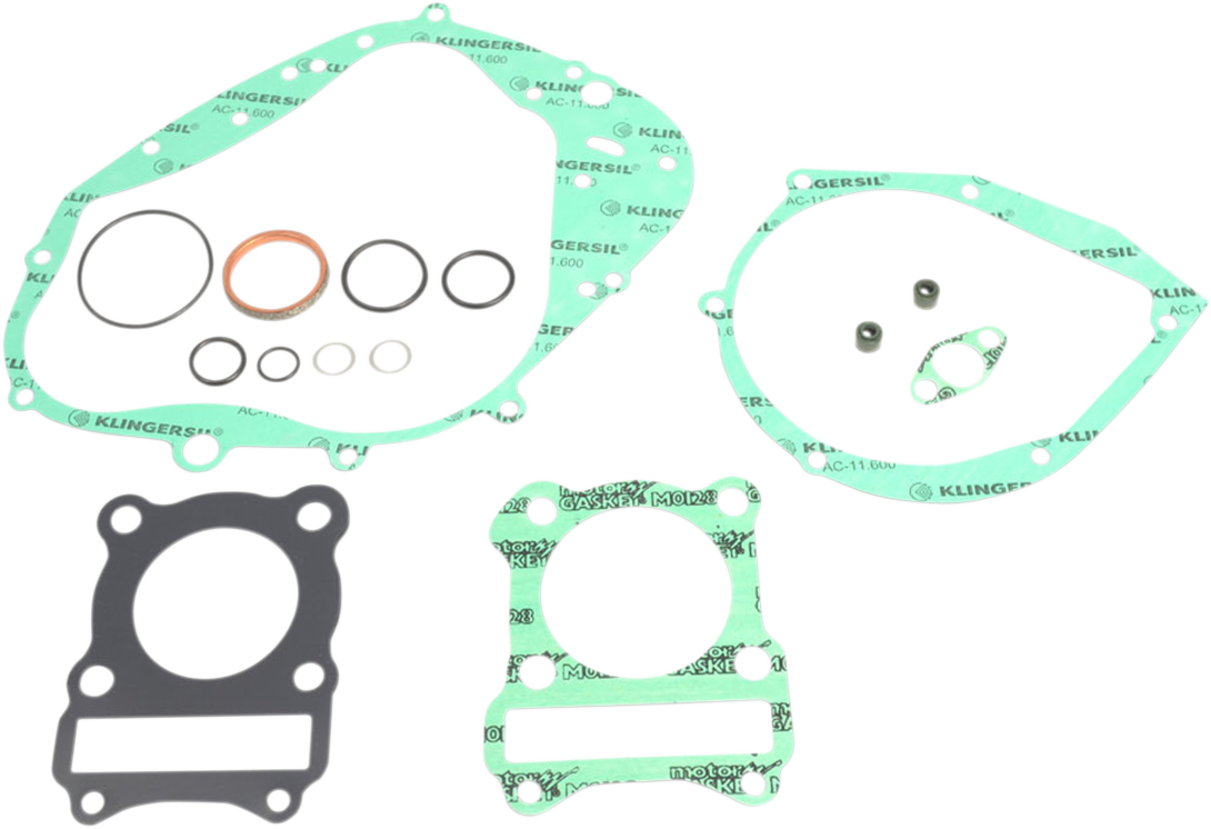 Complete Gasket Kit - Suzuki 2003 - 2020