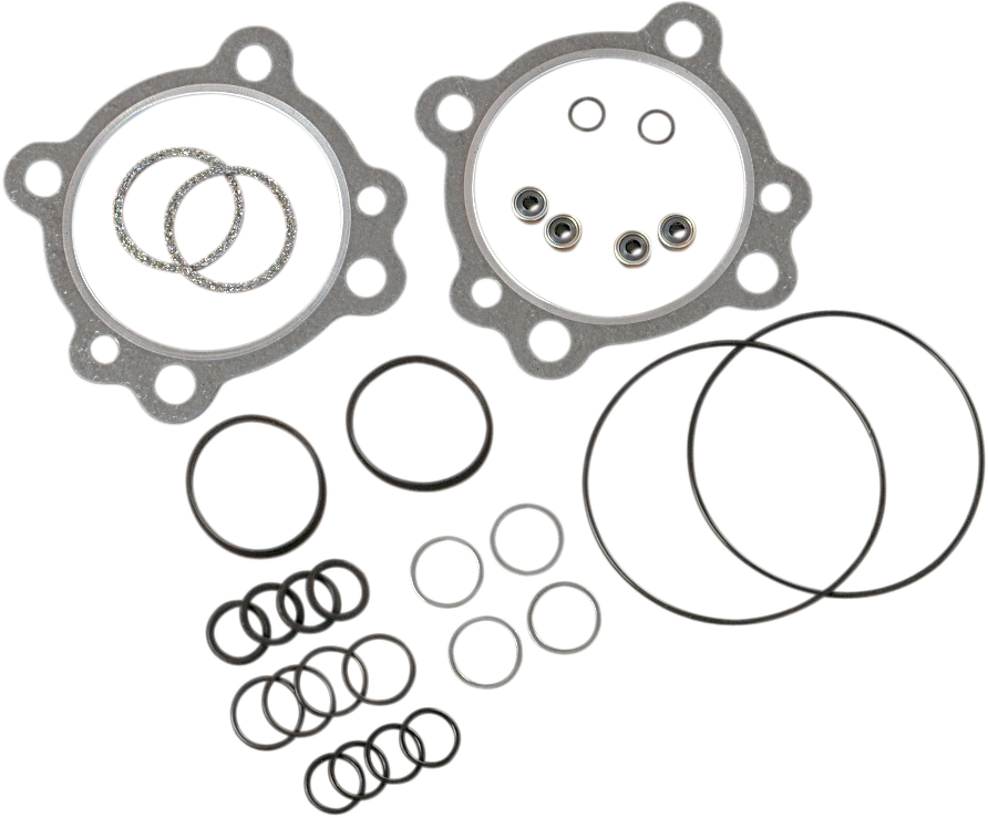 Top End Gasket - 3-7/8\" Super Stock - Twin Cam 1999 - 2006