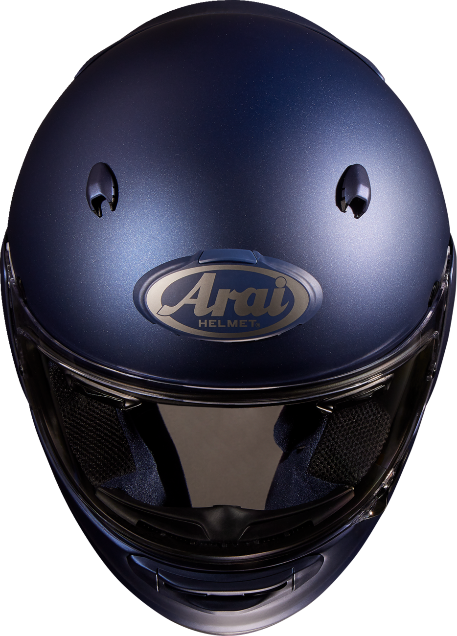 Contour-X Helmet - Solid - Blue Frost - Medium