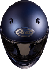 Contour-X Helmet - Solid - Blue Frost - Medium