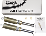 Airshock - 17.5\" 1978 - 1980