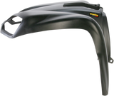 Front Fender - Black - KFX700 2004 - 2009