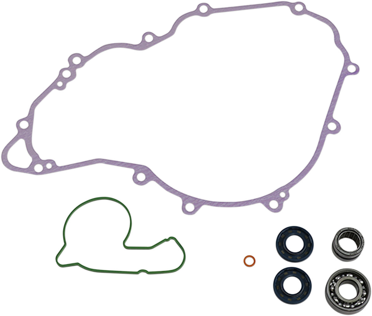 Water Pump Gasket Kit - KTM 2014 - 2015