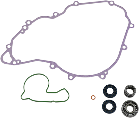 Water Pump Gasket Kit - KTM 2014 - 2015