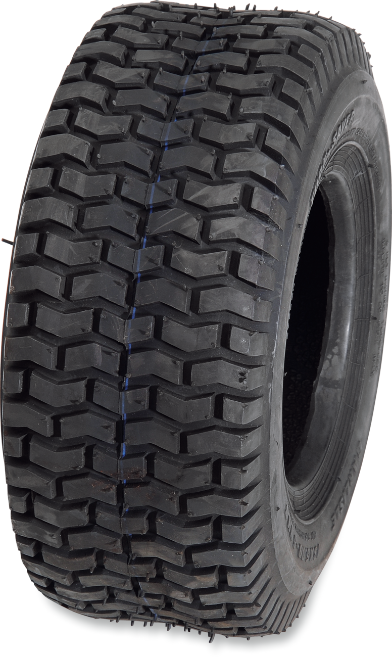 Tire - Turfsaver - Front/Rear - 13x5-6 - 2 Ply