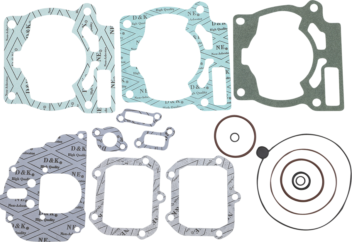 Top End Gasket Set - KTM 2003 - 2016