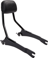 Detachable Backrest - Black - Solo Seat - Scout 2016 - 2020