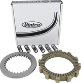 Clutch Plate Kit - Kawasaki 1983 - 1984