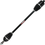 Axle - Complete - Heavy-Duty - Front Left/Right - RZR XP Turbo S 2019 - 2020