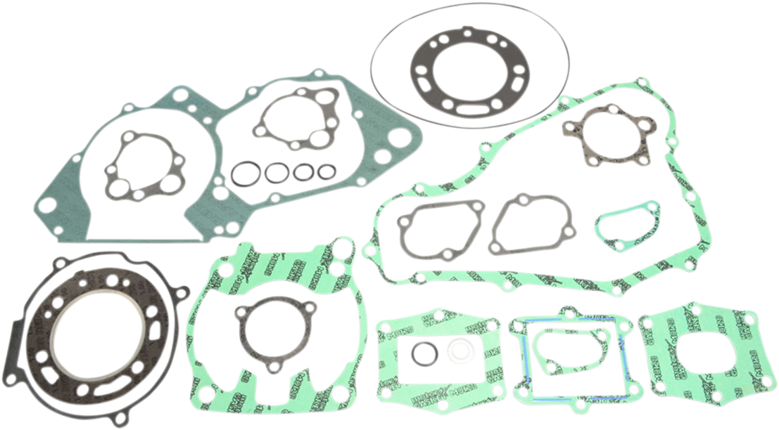 Complete Gasket Kit - Honda 1985 - 1991