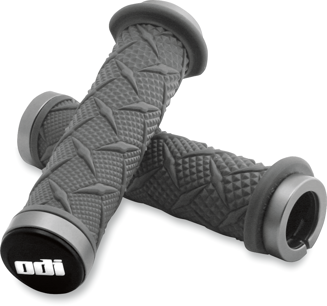 Grips - Xtreme - Lock-On - Black