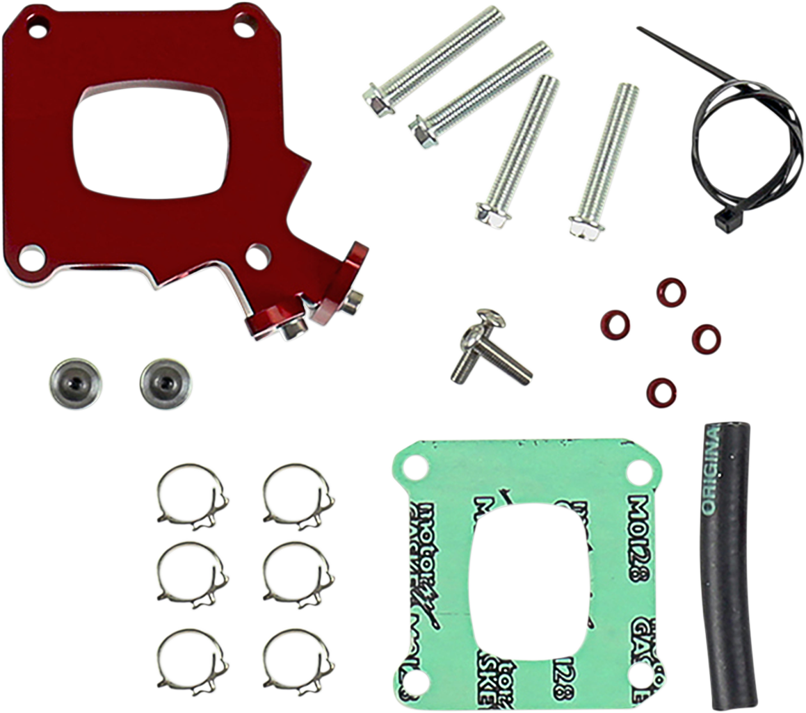 Fuel Injector Support Kit - KTM/Husqvarna 2018 - 2023