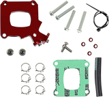 Fuel Injector Support Kit - KTM/Husqvarna 2018 - 2023