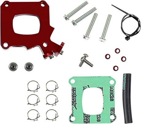 Fuel Injector Support Kit - KTM/Husqvarna 2018 - 2023