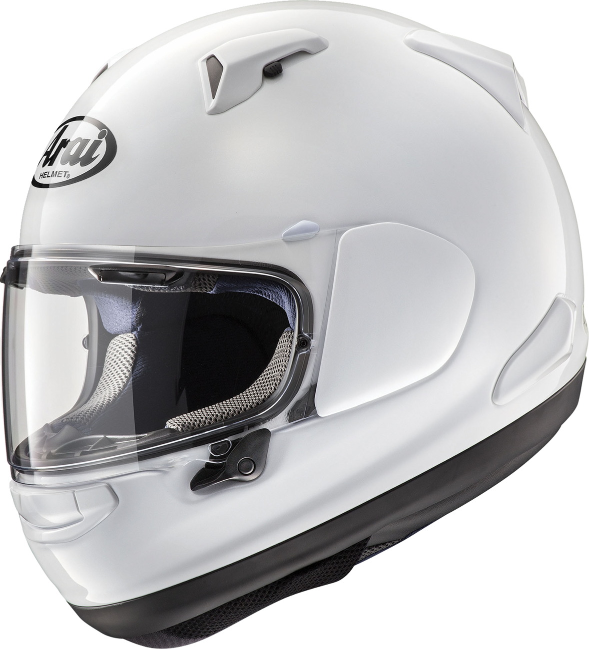 Quantum-X Helmet - White - 2XL