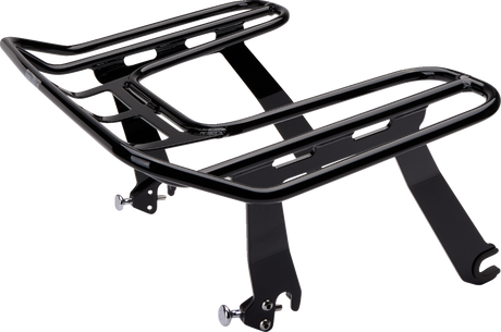 Detachable Wrap Around Rack - Black - Chieftain 2022 - 2022