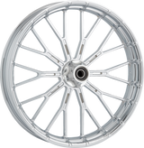 Rim - Y-Spoke - Rear - Chrome - 18x5.5