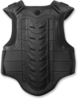 Field Armor Stryker™ Vest - Stealth - L/XL