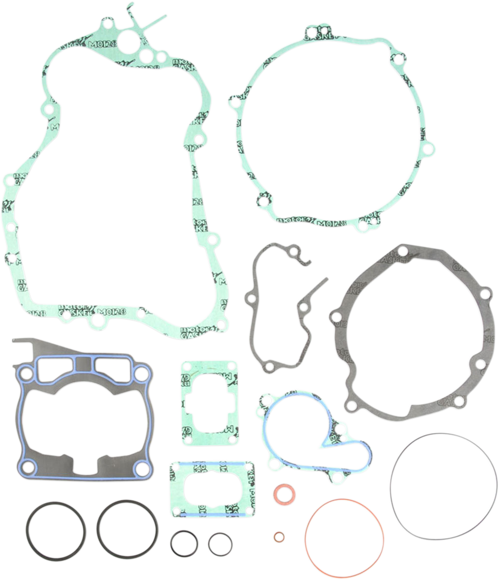 Complete Gasket Kit - Yamaha 1999 - 2004