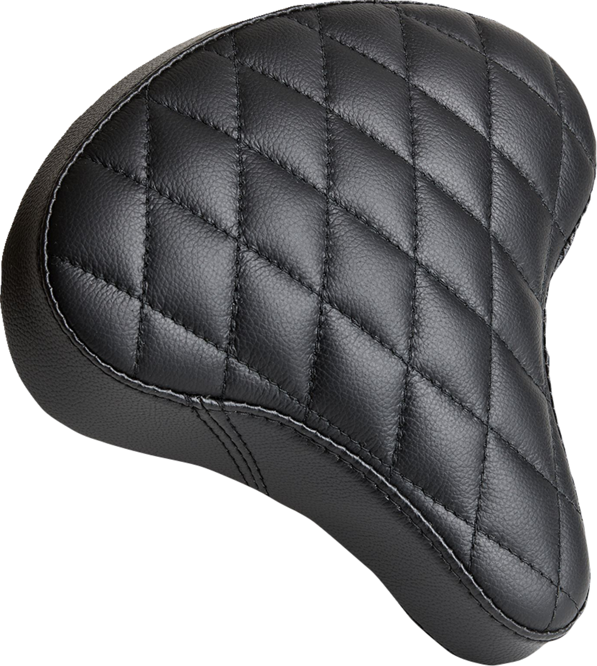 BIke/E-Bike/Exercise Bike Seat - Large - Stitched