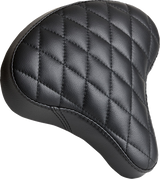 BIke/E-Bike/Exercise Bike Seat - Large - Stitched