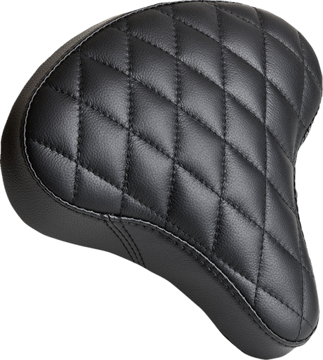 BIke/E-Bike/Exercise Bike Seat - Large - Stitched