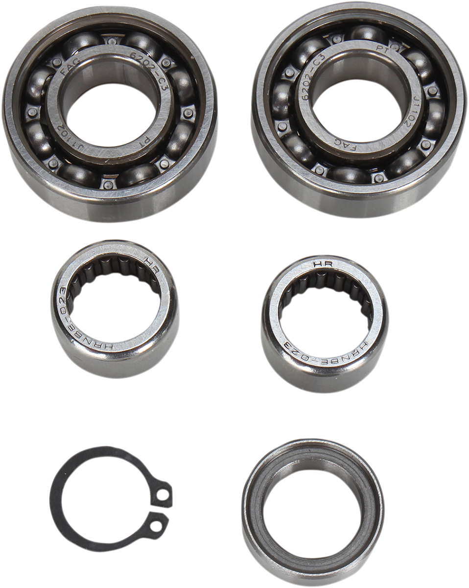 Transmission Bearing Kit 2009 - 2021