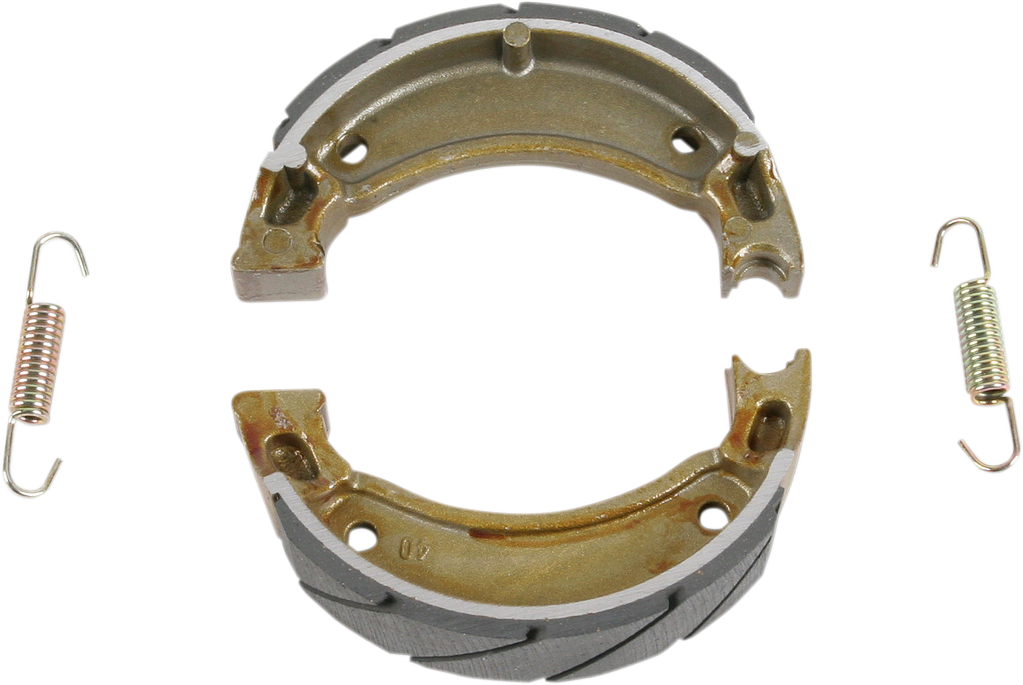 Brake Shoes - Yamaha 1982 - 2020