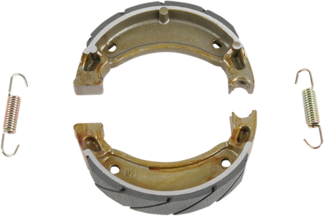 Brake Shoes - Yamaha 1982 - 2020