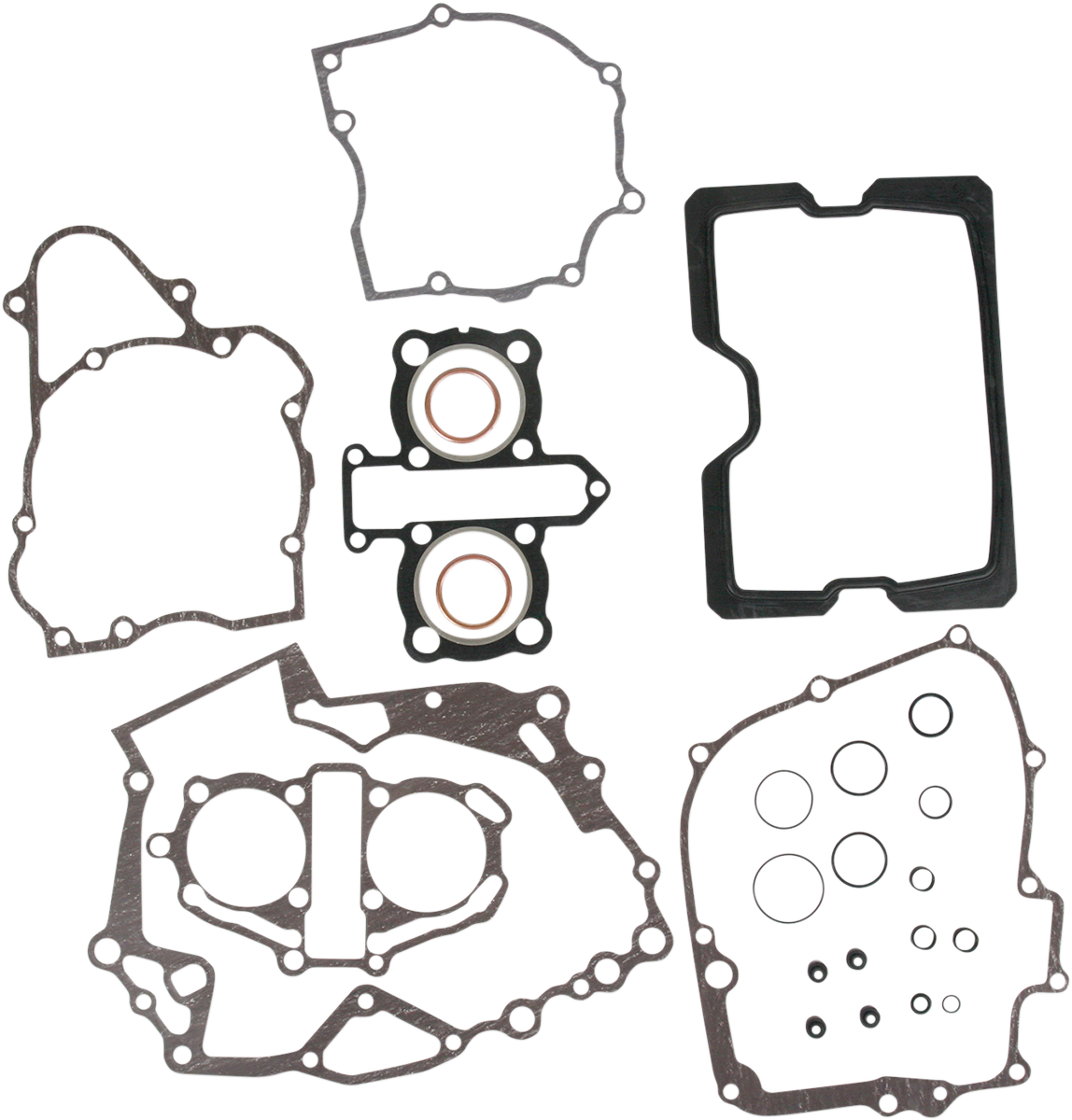 Complete Gasket Kit - Rebel 250 1985 - 1987