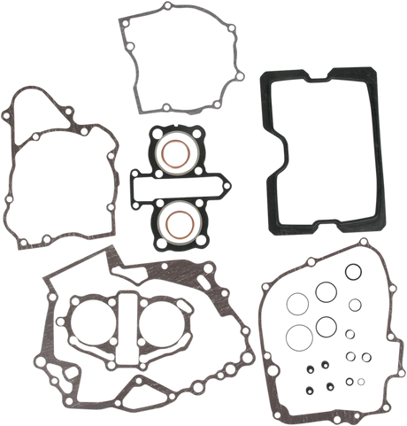 Complete Gasket Kit - Rebel 250 1985 - 1987