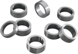 Sprocket Shaft Spacers - Set of 8 1955 - 1969