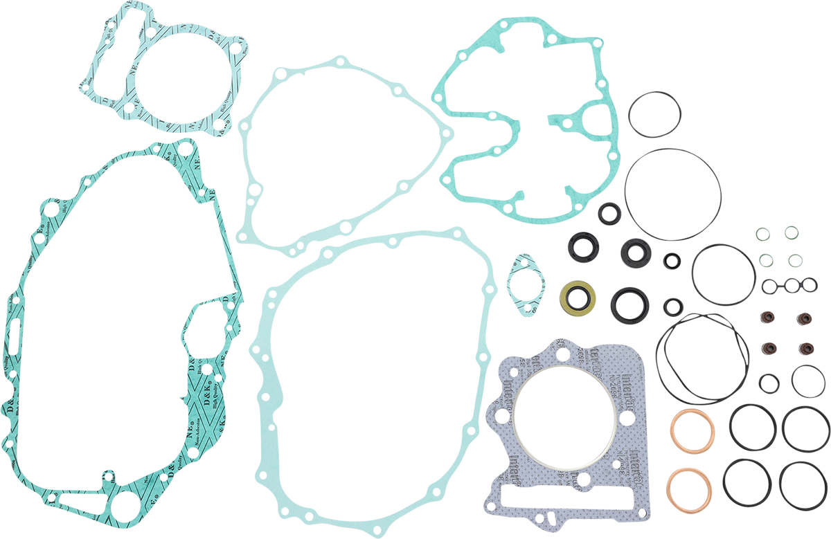 Gasket Kit - Complete - Honda 1996 - 2004