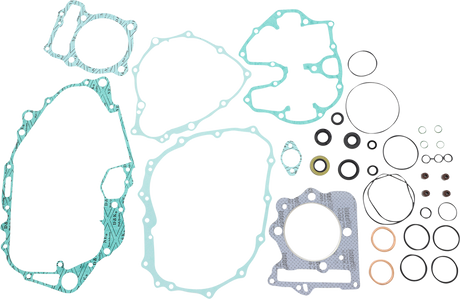 Gasket Kit - Complete - Honda 1996 - 2004