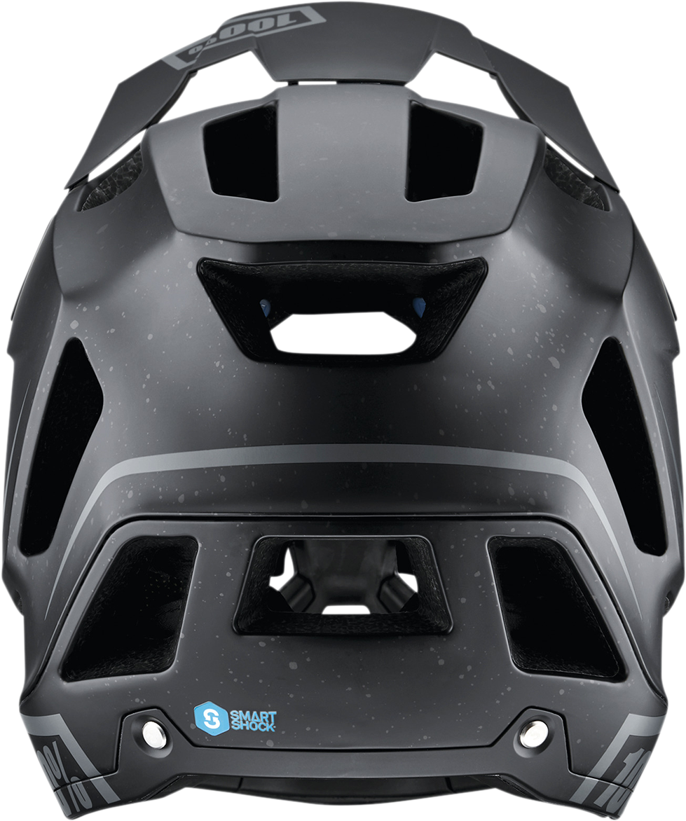 Trajecta Helmet - Fidlock - Black - Small