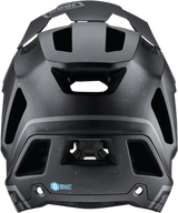 Trajecta Helmet - Fidlock - Black - Small