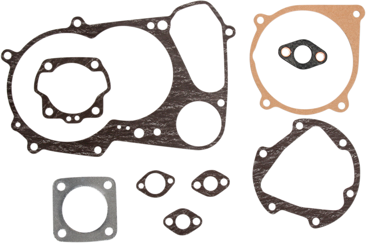 Complete Gasket Kit - ALT/JR/LT50 1978 - 2002