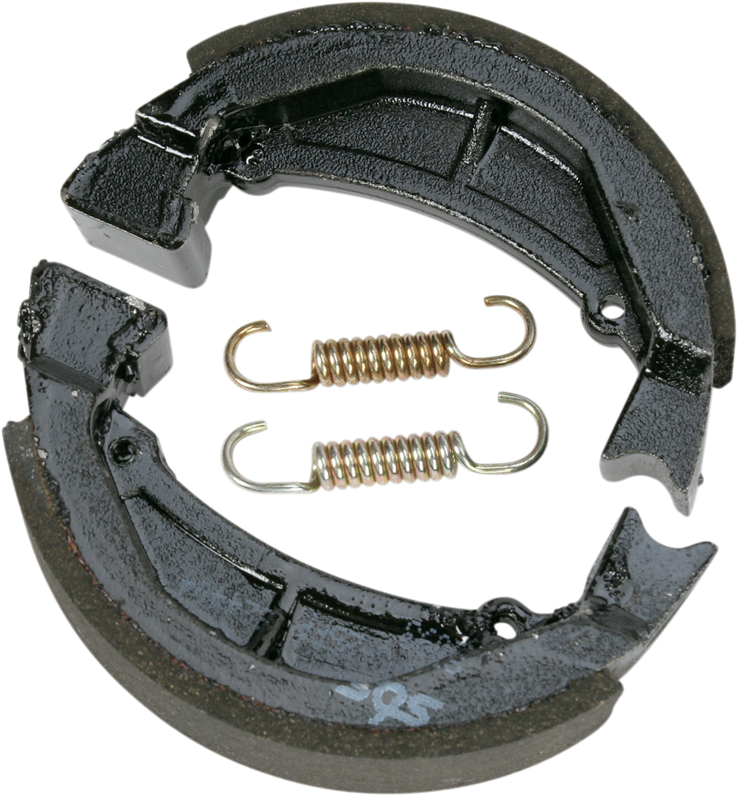 Brake Shoes - Kawasaki/Suzuki 2002 - 2023