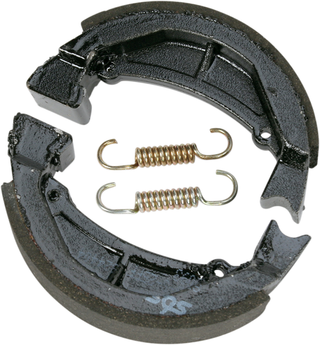 Brake Shoes - Kawasaki/Suzuki 2002 - 2023