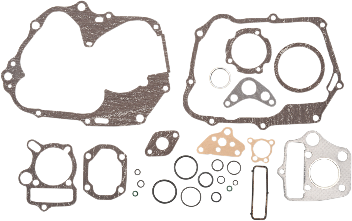 Complete Gasket Kit - Z50 R 1982 - 1985