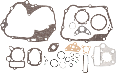 Complete Gasket Kit - Z50 R 1982 - 1985