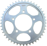 Steel Rear Sprocket - 45 Tooth - Suzuki 1986 - 2006