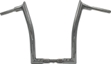 Handlebar - Pointed Top - 16\" - Chrome 2023 - 2024