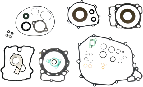 Complete Gasket Kit 2016 - 2018