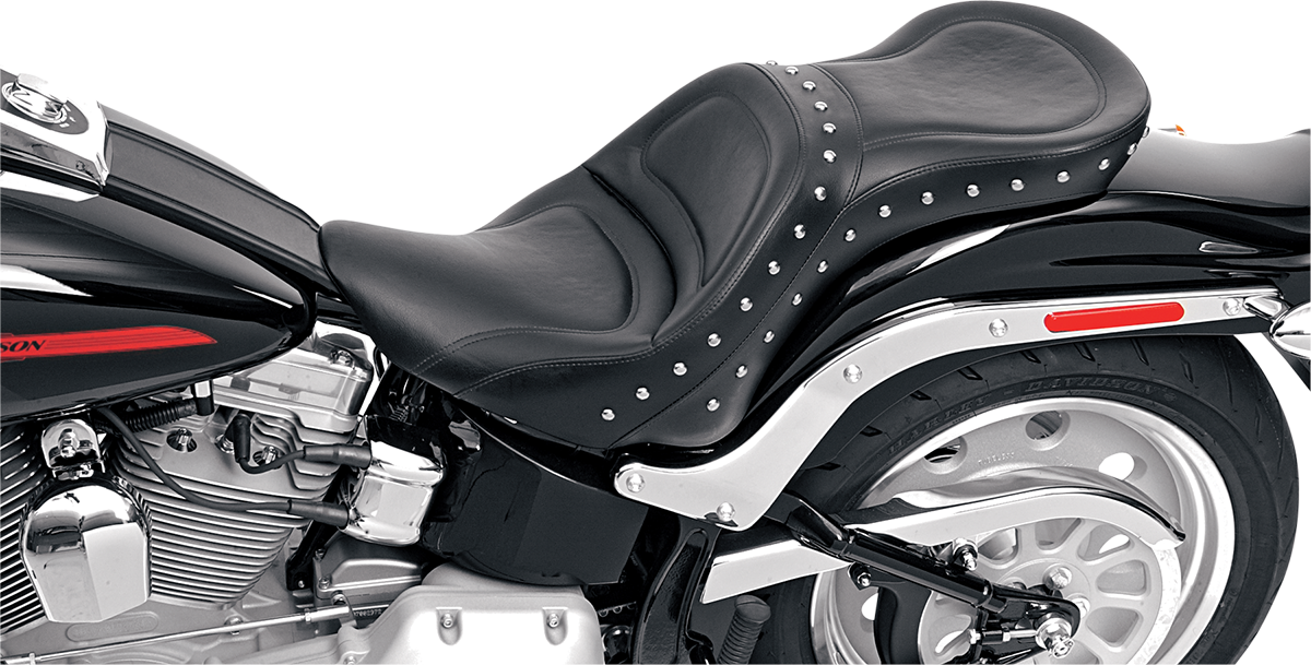 Explorer Special Seat - FLSTF \'07-\'17 2006 - 2017