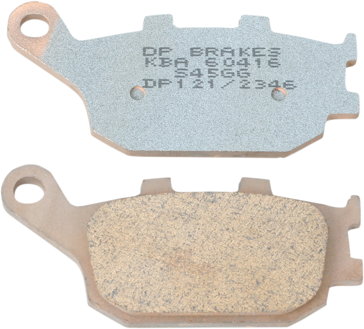 Standard Brake Pads 1991 - 2023