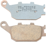 Standard Brake Pads 1991 - 2023