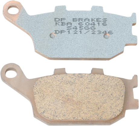 Standard Brake Pads 1991 - 2023